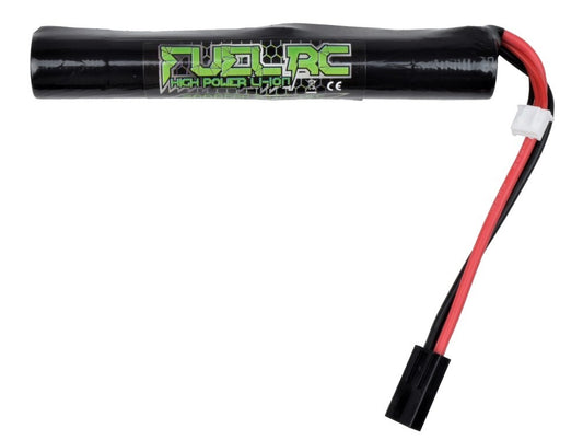 FUEL LI-ION BATTERY 7.4V X 2500MAH STICK