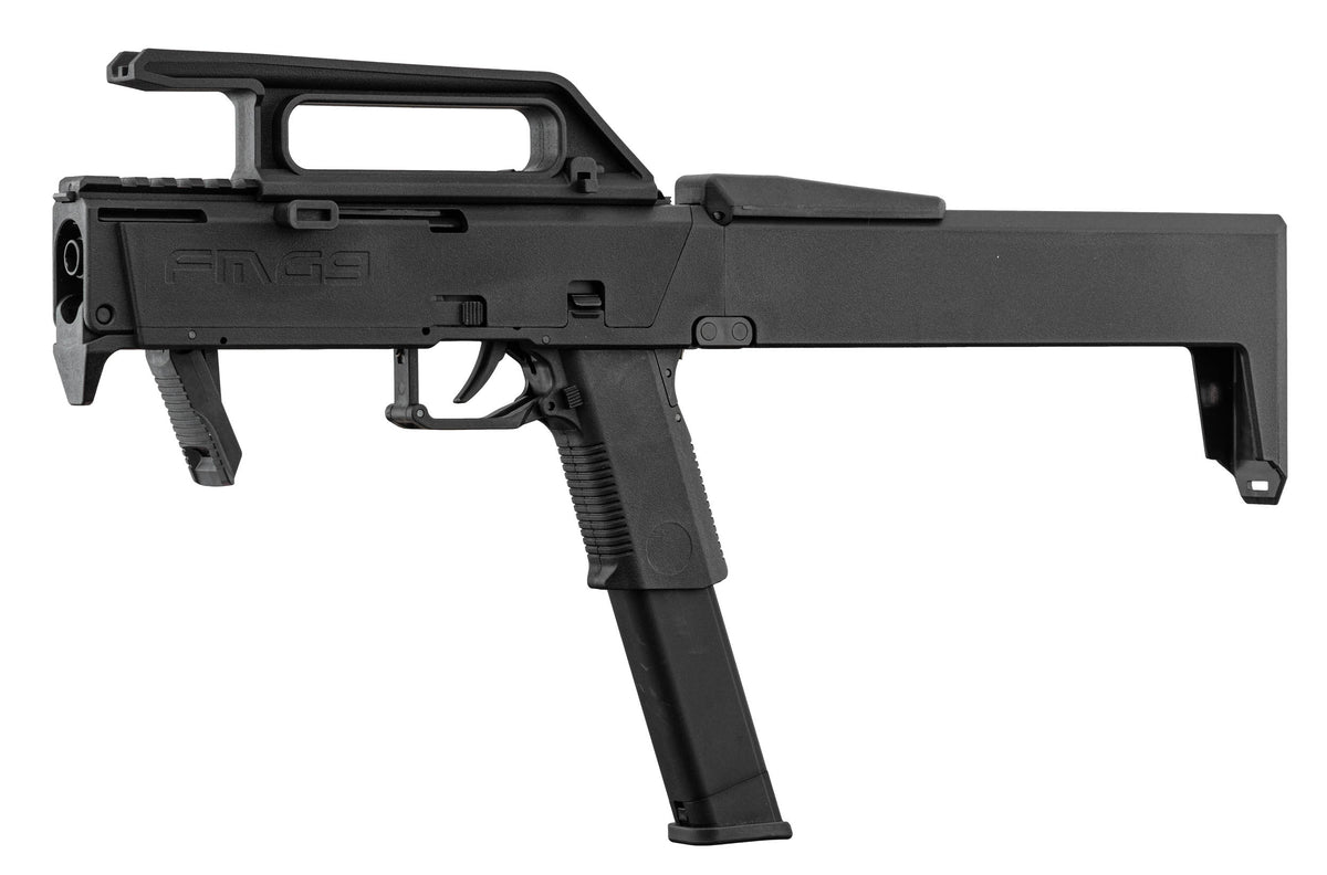 GBBR VFC FMG9 Replica