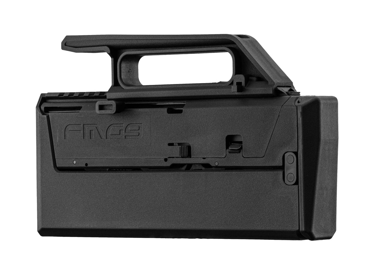 GBBR VFC FMG9 Replica
