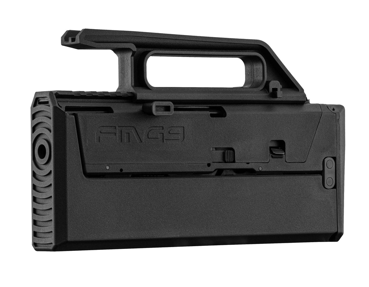 GBBR VFC FMG9 Replica