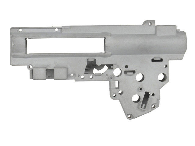 GEARBOX V3 SHELL WITH SCREWS