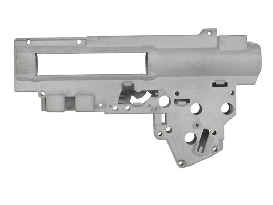 GEARBOX V3 SHELL WITH SCREWS