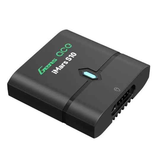 Gens Ace iMars S10 Portable Mini Charger