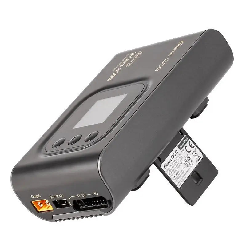 Gens Ace iMars S100 Balance Charger