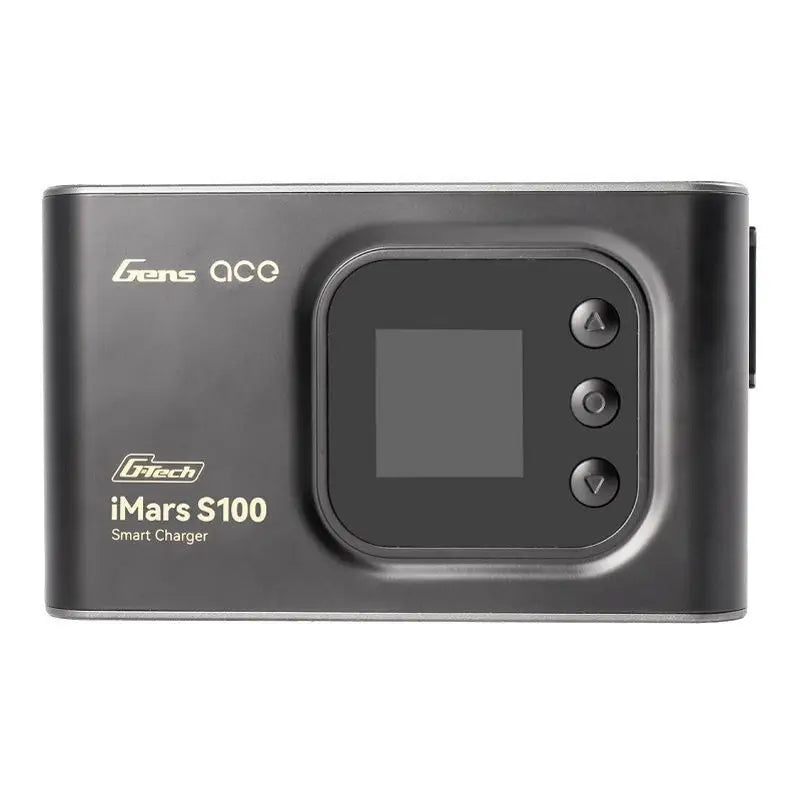 Gens Ace iMars S100 Balance Charger