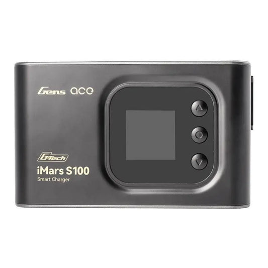 Gens Ace iMars S100 Balance Charger