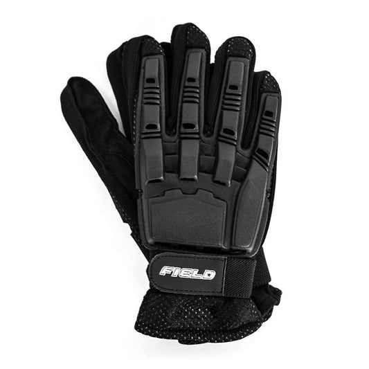 Tactical Gloves – Half & Full Finger Options (Black)