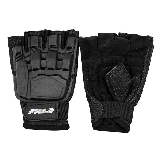 Tactical Gloves – Half & Full Finger Options (Black)