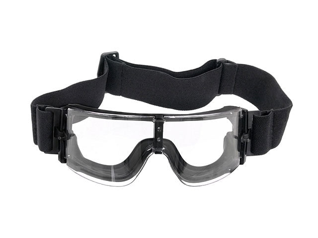 GOGGLES GX-1000 WITH 3 GLASSES