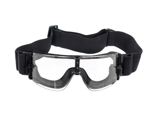 GOGGLES GX-1000 WITH 3 GLASSES