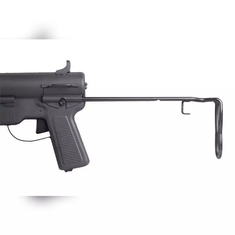SWL M3 “Grease Gun” Sub‑Machinegun - black - [Snow Wolf]