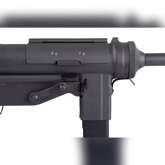 SWL M3 “Grease Gun” Sub‑Machinegun - black - [Snow Wolf]