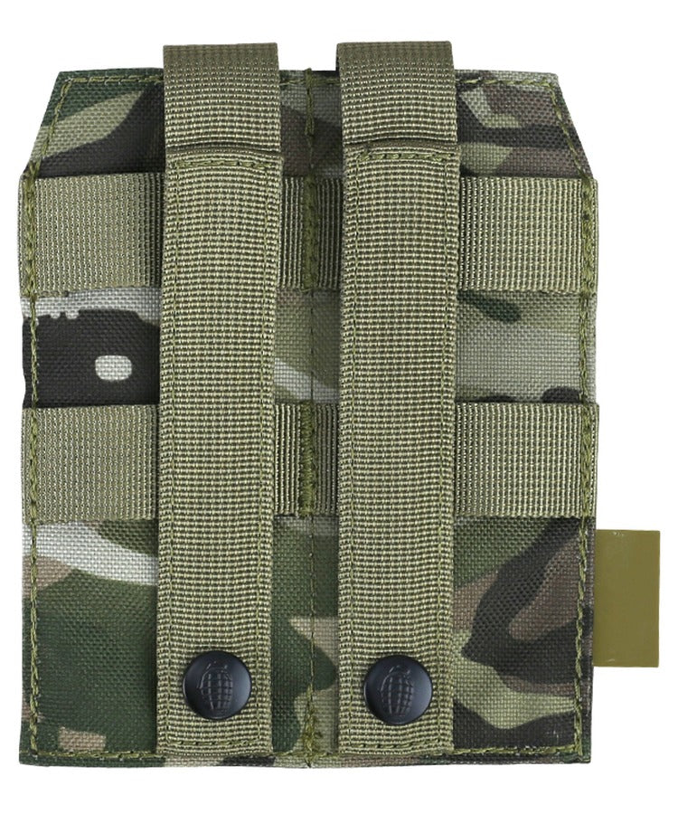 Guardian Pistol Mag Pouch - BTP
