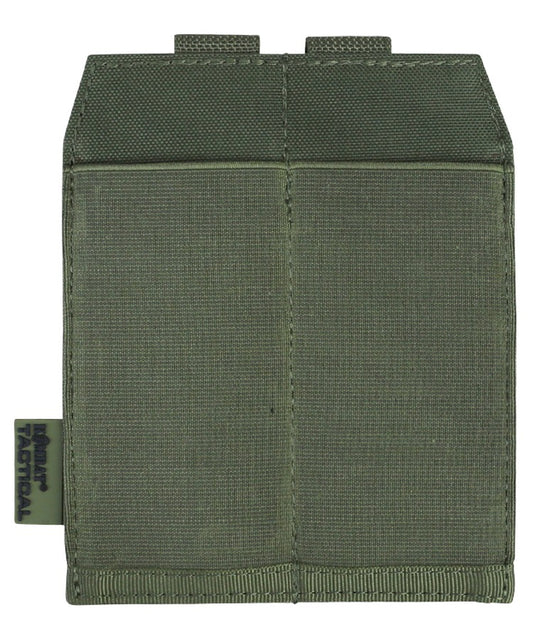 Guardian Pistol Mag Pouch - Olive green