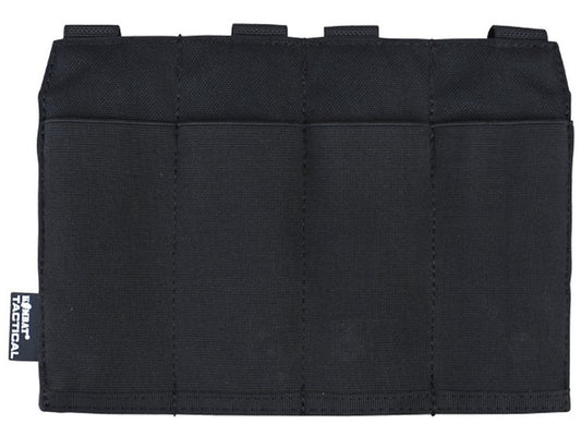 Guardian SMG Pouch - Black