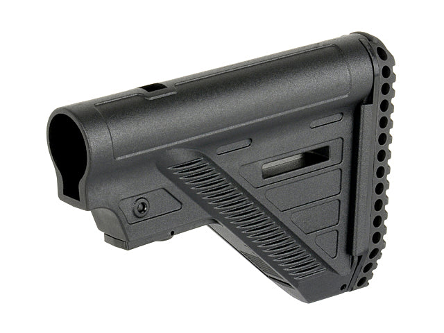 HK 416 A5 STYLE STOCK – BLACK