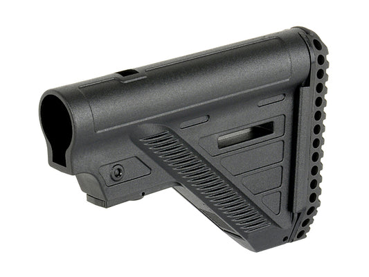 HK 416 A5 STYLE STOCK – BLACK