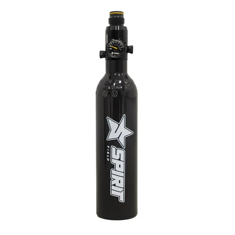 💨 Spirit Field HPA System V3 – 3K 13ci / 0.21L [Spirit Field]