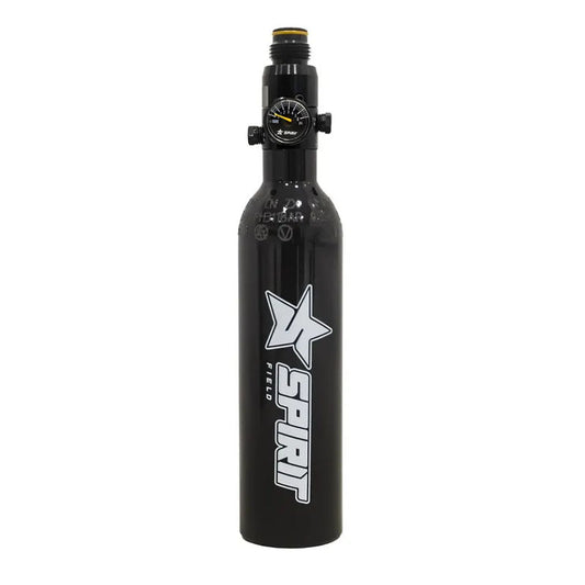 💨 Spirit Field HPA System V3 – 3K 13ci / 0.21L [Spirit Field]