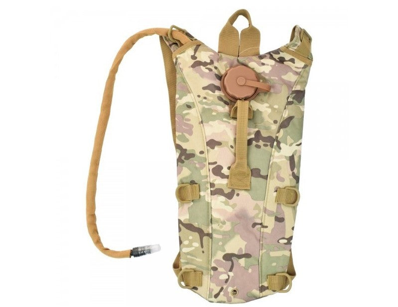 Hydration cover with insert - MC