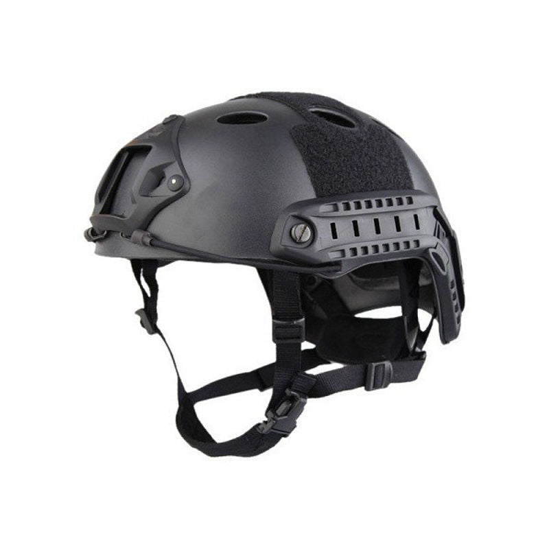 EMERSON FAST Helmet - Black