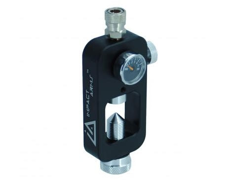 Scuba Fill Station for HPA and Paintball