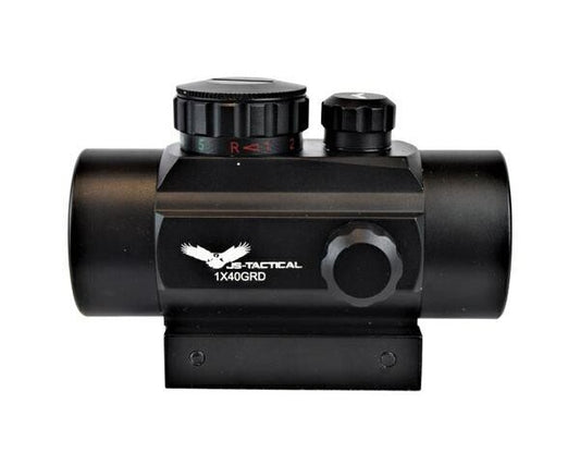 Red Dot 1x40 Reflex Sight Replica