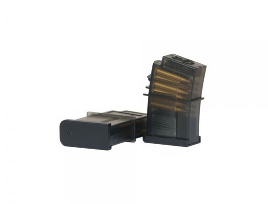 ARES LOW-CAP 58 ROUNDS MAGAZINE FOR G36 / SL SERIES