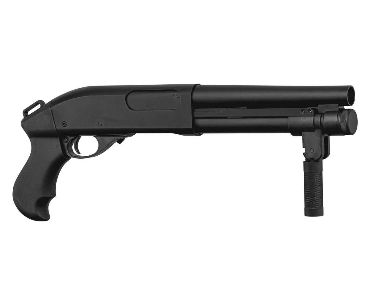 Golden Eagle M870S Gas Shotgun