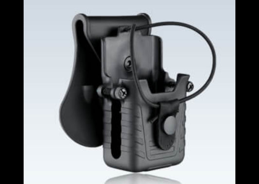 AMOMAX RADIO Holster COVER