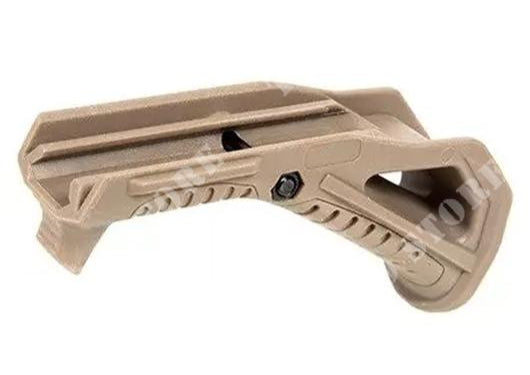 Fore support grip - Tan