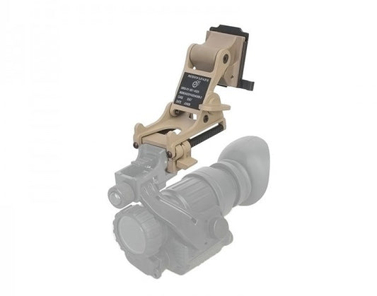 EMERSONGEAR NIGHT VISOR HELMET MOUNT DARK EARTH