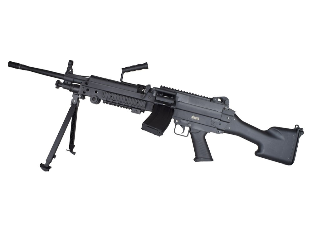 D|BOYS ELECTRIC RIFLE 1891L