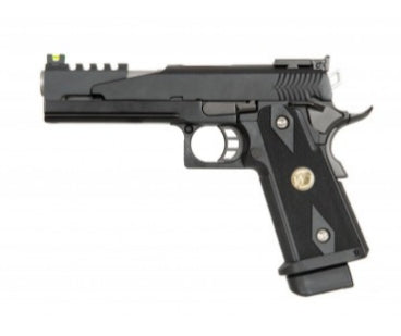 WE Hi-CAPA 5.1 DRAGON version - Full Metal