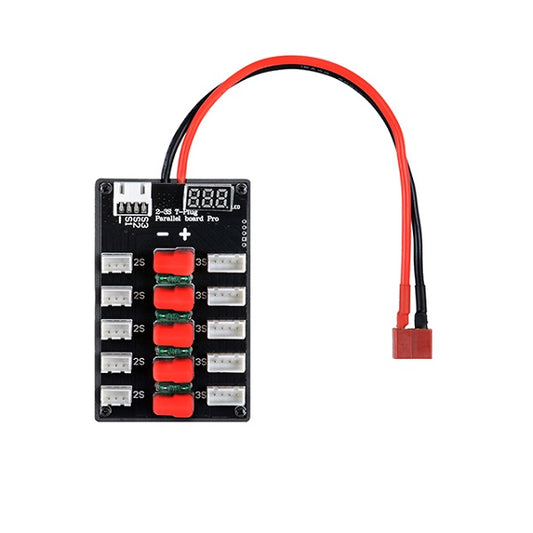 IPOWER multiple charging port