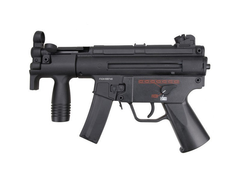 JG Works MP5K 201T ( Metal )