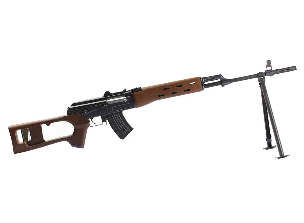 JG SVD DRAGUNOV set with charger and battery
