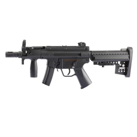 JG Works MP5 SOPMOD1 205T Set