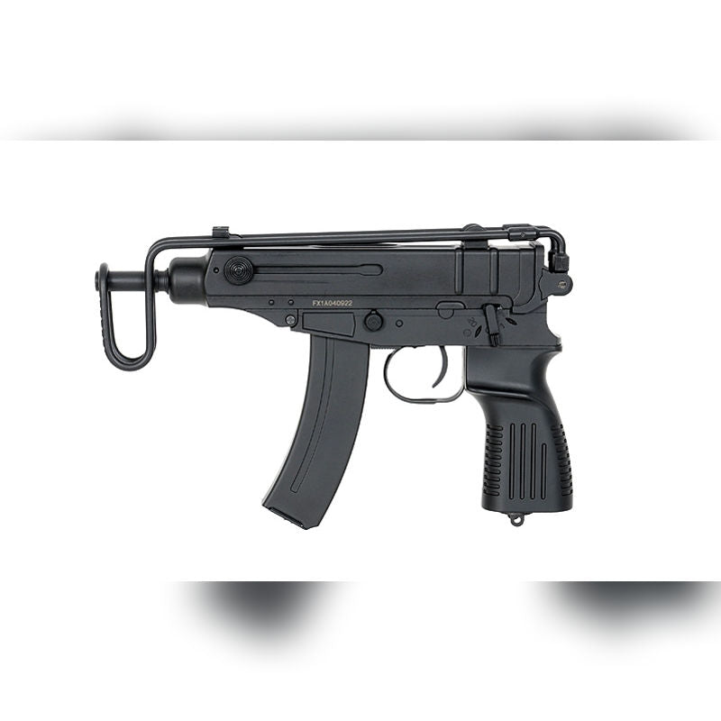 SCORPION - JG0451 – Submachine Gun AEG Replica [JG Works] - full starter pack