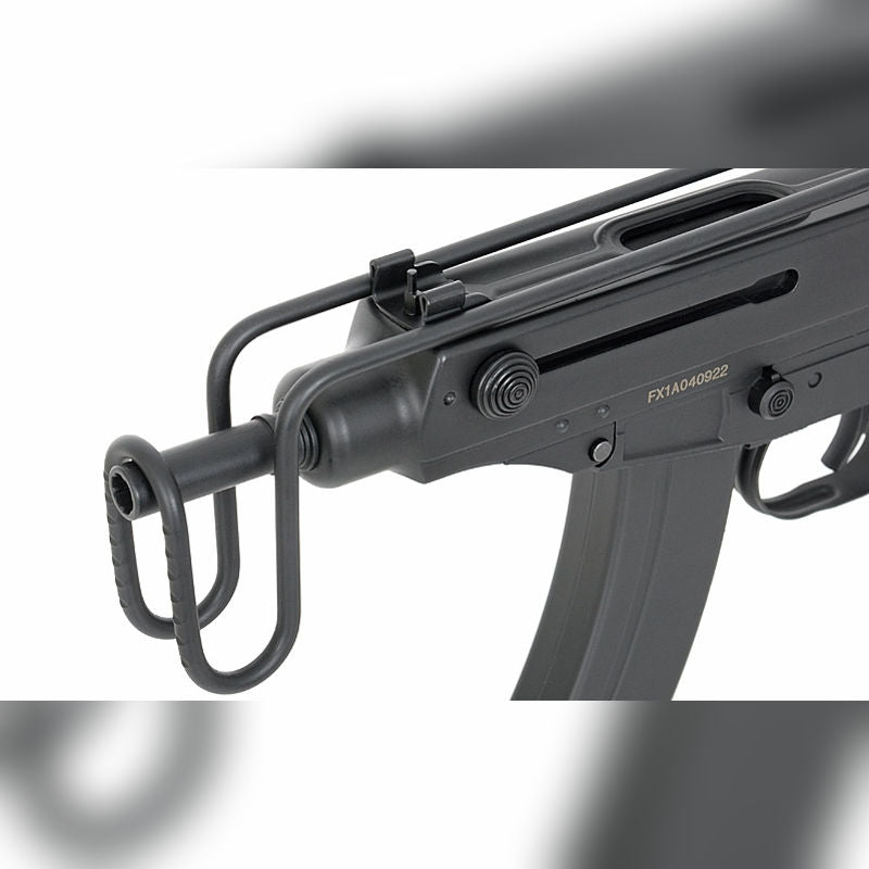 SCORPION - JG0451 – Submachine Gun AEG Replica [JG Works] - full starter pack