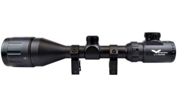 2.5X-10X50 JS SCOPE