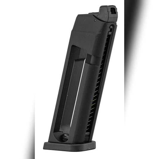 KJ Works - AAP-01 / WE / Cybergun / Umarex / VFC compatible 22rd CO2 magazine