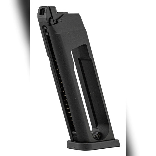 KJ Works - AAP-01 / WE / Cybergun / Umarex / VFC compatible 22rd CO2 magazine