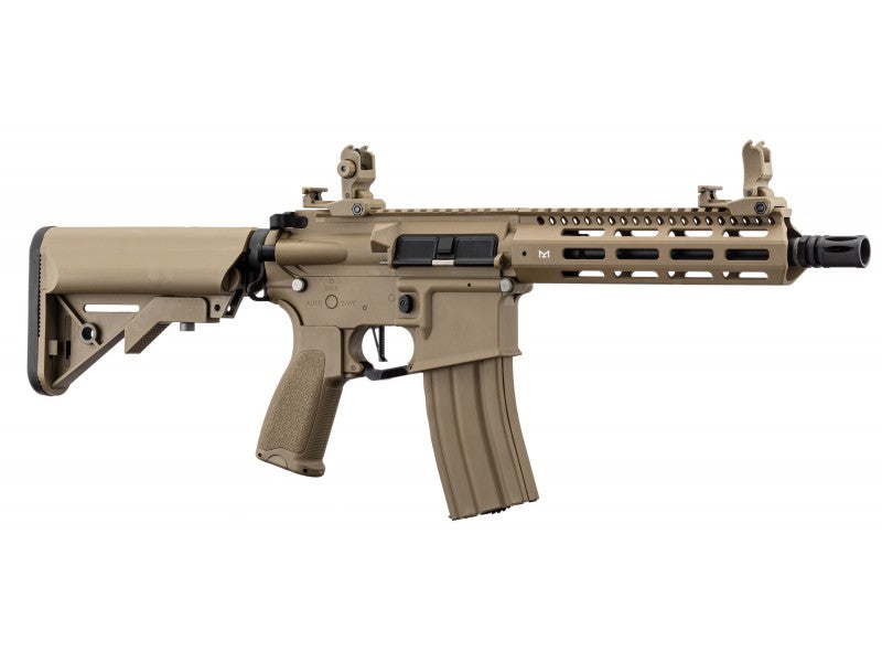 LANCER TACTICAL LT-32 M4 SPC HYBRID 8” ETU – TAN