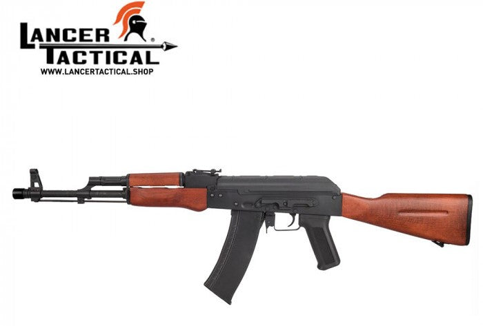 LANCER TACTICAL LT-50 AK-74N Proline G2 full steel ETU