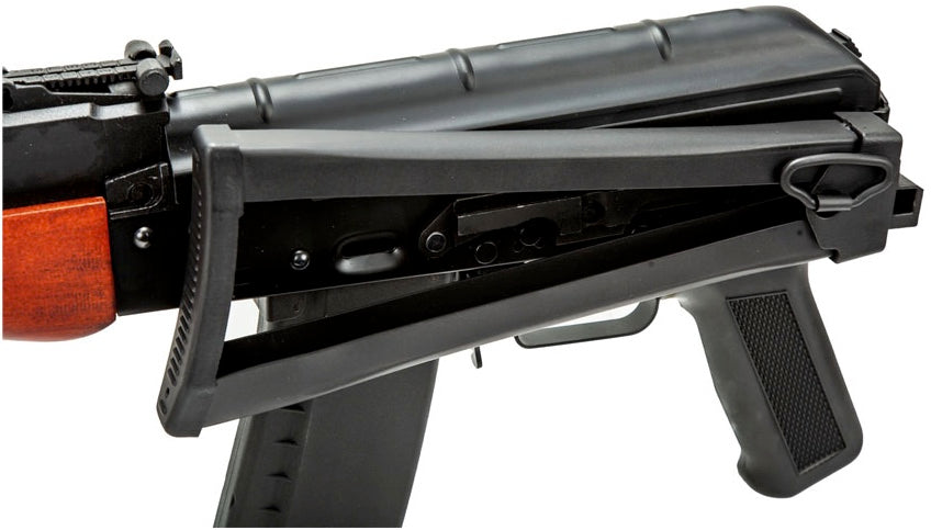 LANCER TACTICAL LT-50S AKS74N Proline G2 full steel ETU - January Special 🥳