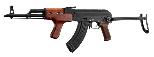 DOUBLE BELL AEG AKMS