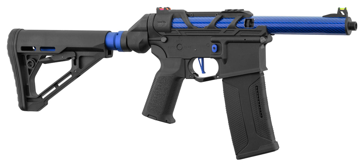 LANCER TACTICAL - Brand New Gen 3 Speed Replica – X AIRTAC (Various Colours)