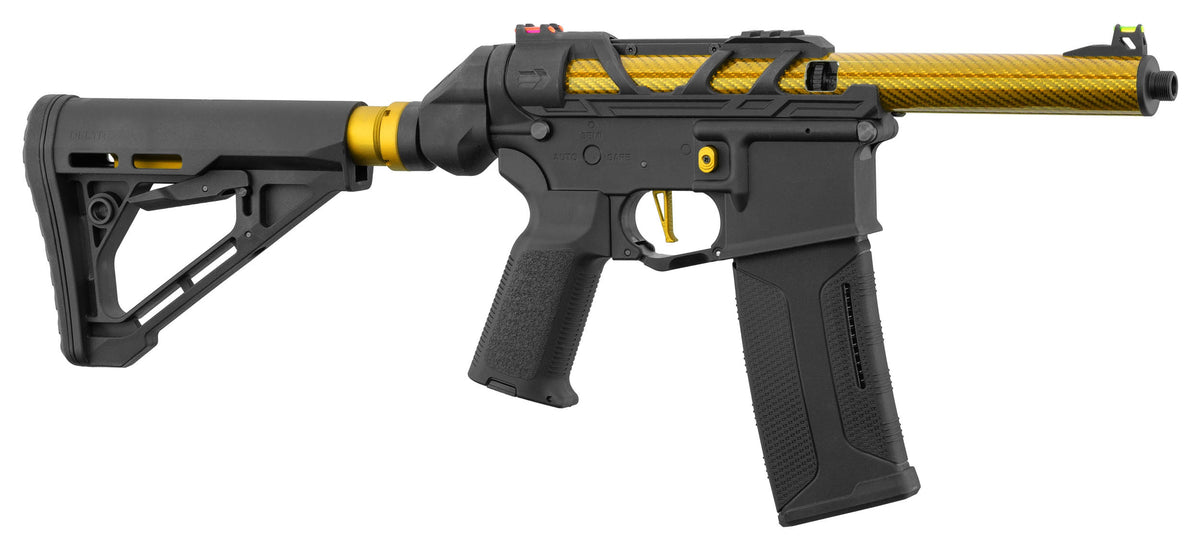LANCER TACTICAL - Brand New Gen 3 Speed Replica – X AIRTAC (Various Colours)