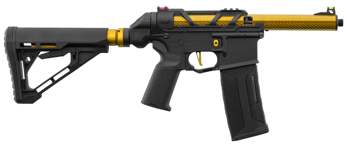 LANCER TACTICAL - Brand New Gen 3 Speed Replica – X AIRTAC (Various Colours)